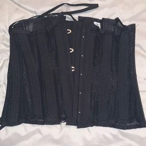 Corset shapex